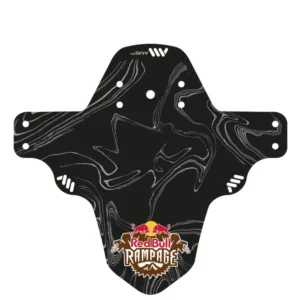 ALL MOUNTAIN STYLE Red Bull Rampage Ridgeline valkoinen lokasuoja