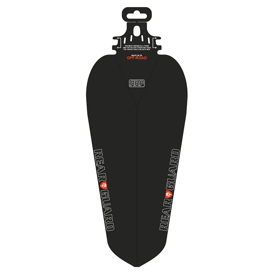 RRP OFFROAD V3 takalokasuojalevy