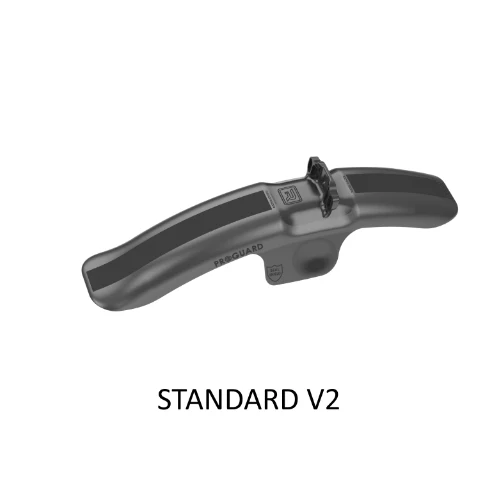 RRP ProGuard BOLT ON V2 Max V2 Max etulokasuojan suojaus