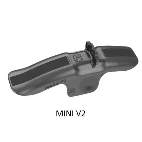 RRP ProGuard BOLT ON V2 Max V2 Max etulokasuojan suojaus
