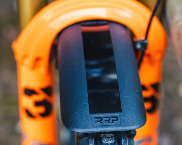 RRP ProGuard BOLT ON V2 Max V2 Max etulokasuojan suojaus