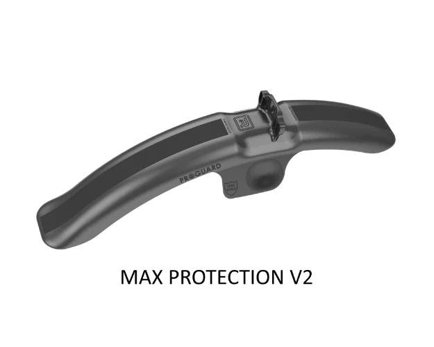 RRP ProGuard BOLT ON V2 Vakio etulokasuojalevy