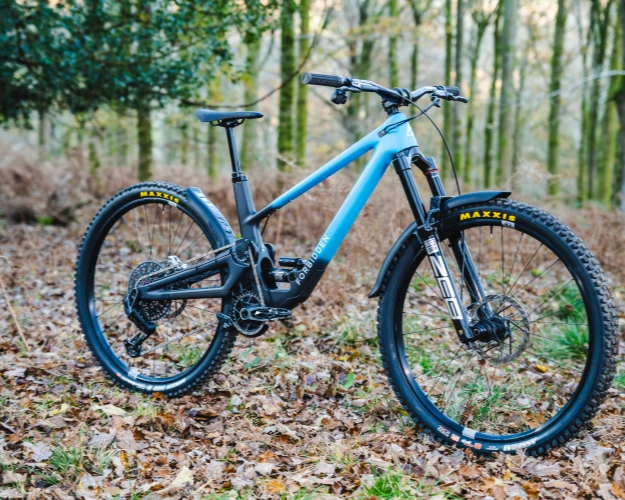 RRP ProGuard BOLT ON V2 Vakio etulokasuojalevy