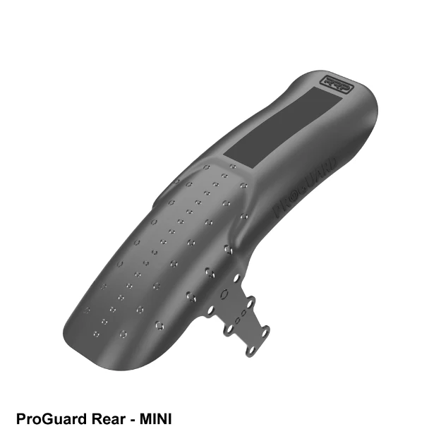 RRP ProGuard Standard takalokasuojalevy