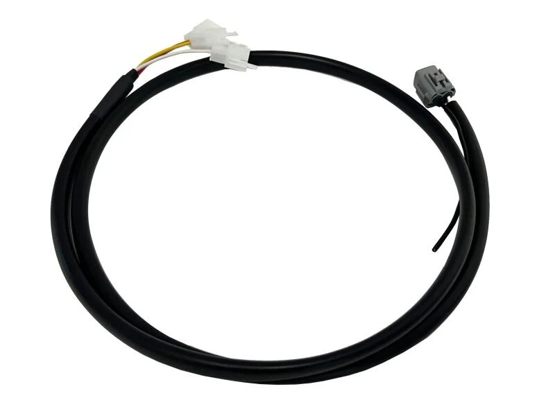 Baja Designs 2024+ Toyota Tacoma Upfitter Harness