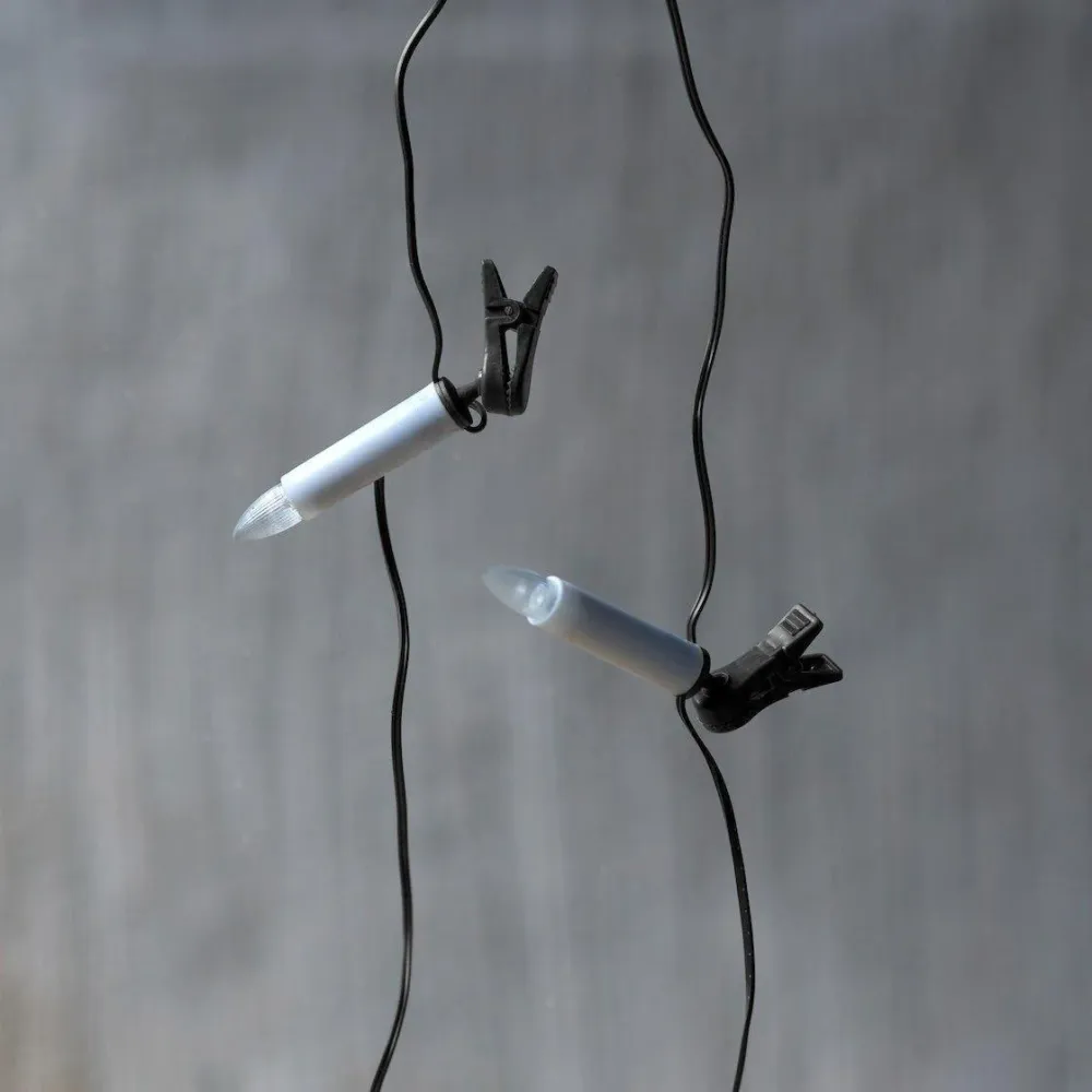 Joulukuusen Valot by Benson - Swedish Design