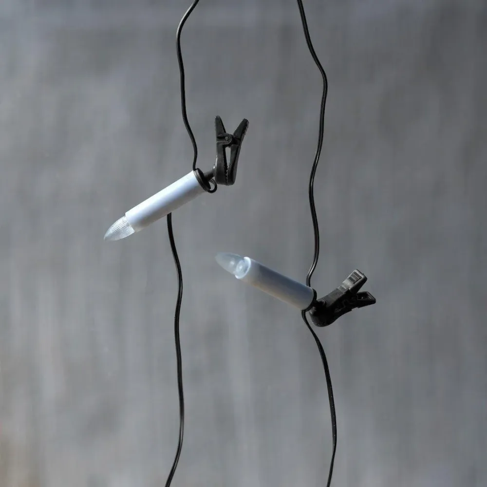 Joulukuusen Valot by Benson - Swedish Design