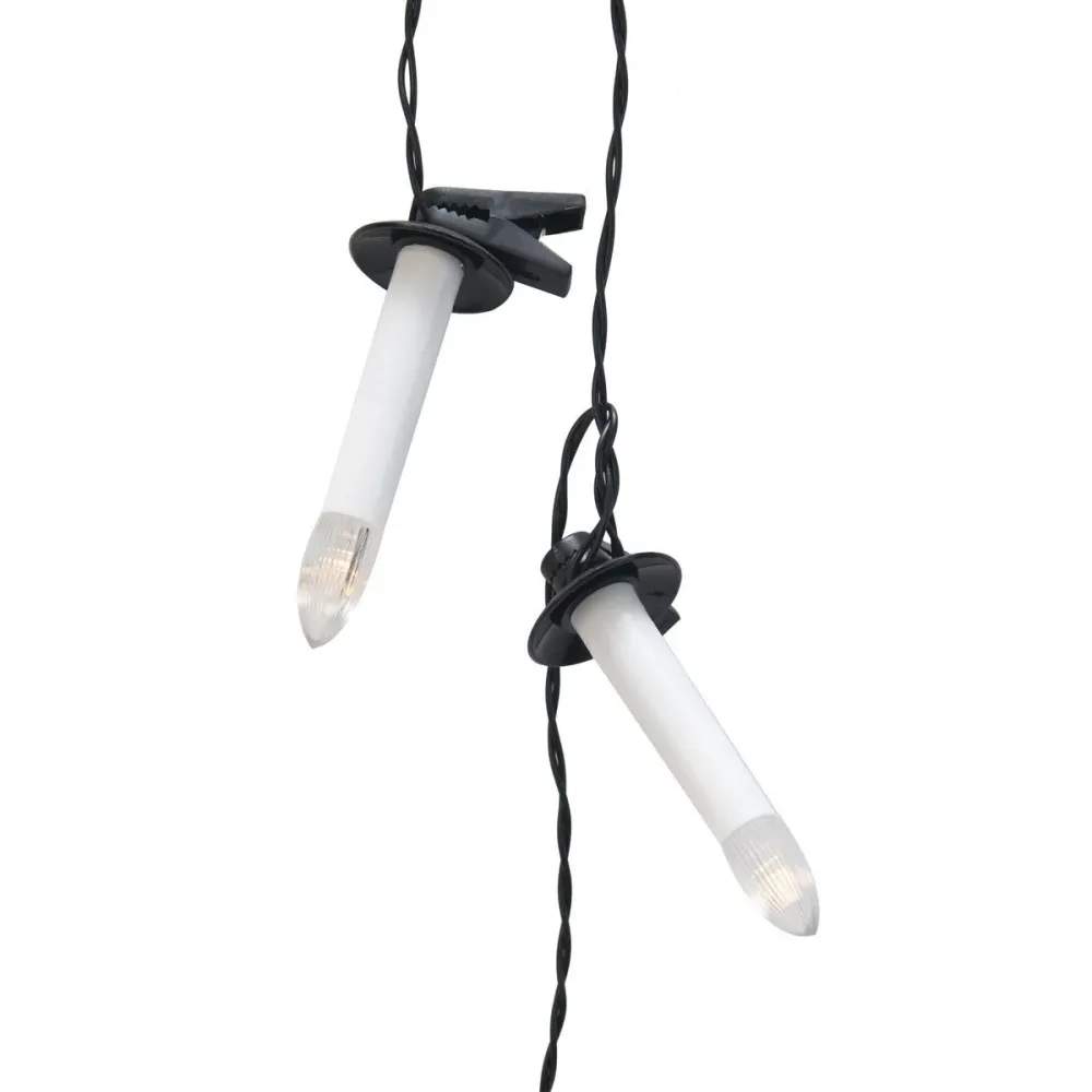 Joulukuusen Valot by Benson - Swedish Design