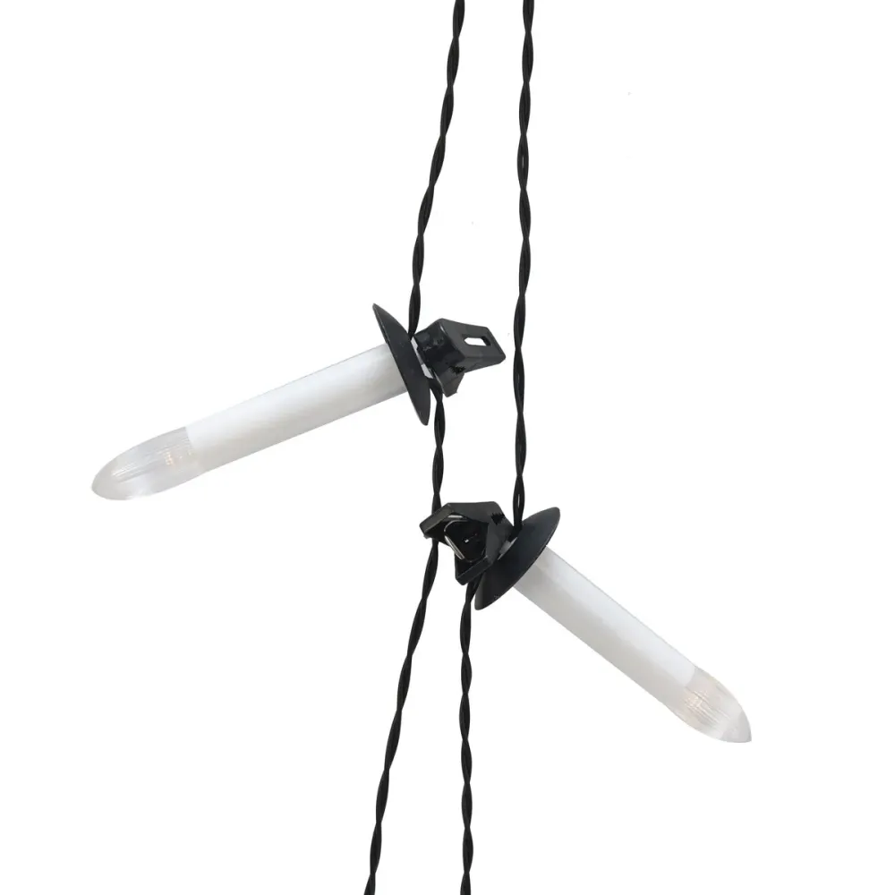 Joulukuusen Valot by Benson - Swedish Design