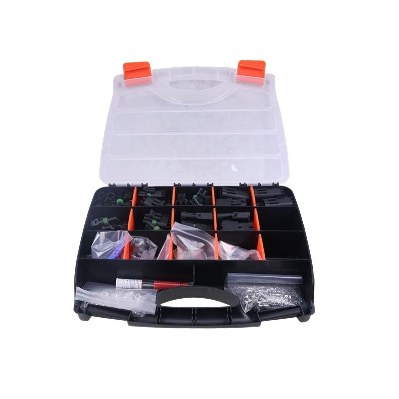 Pro Weather Pack -liitinsarja WP-405