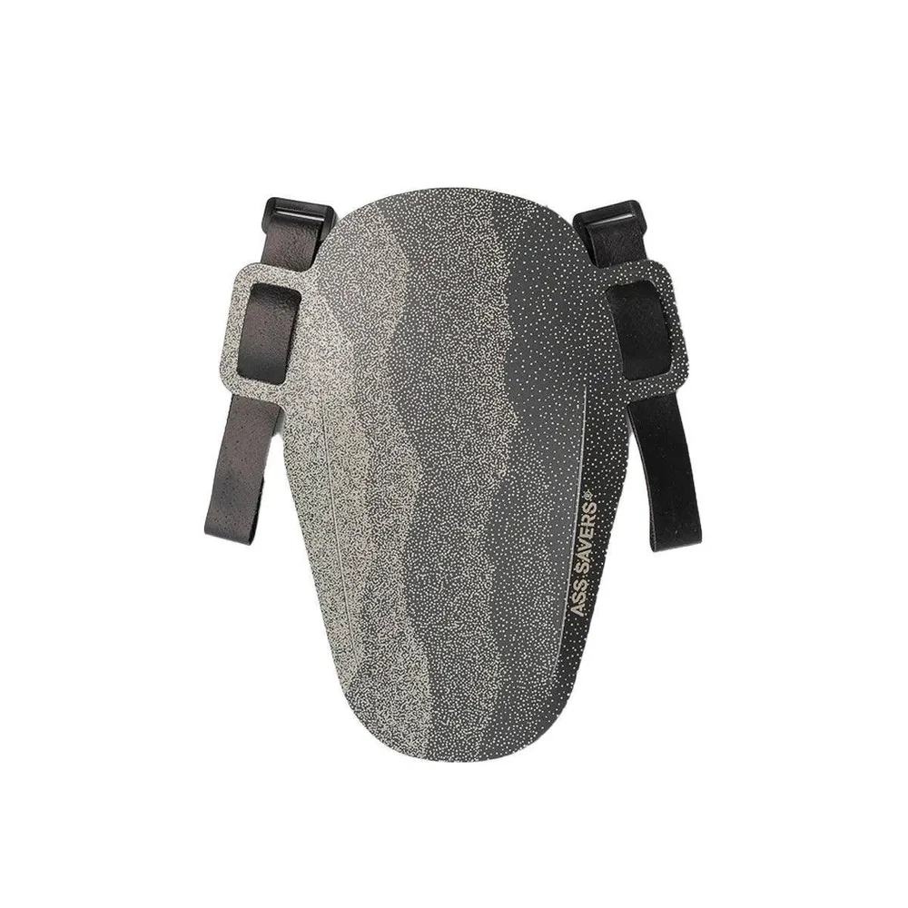 Lokasuoja ASS SAVER Mudder Mini, MFM-1, Detour, eteen