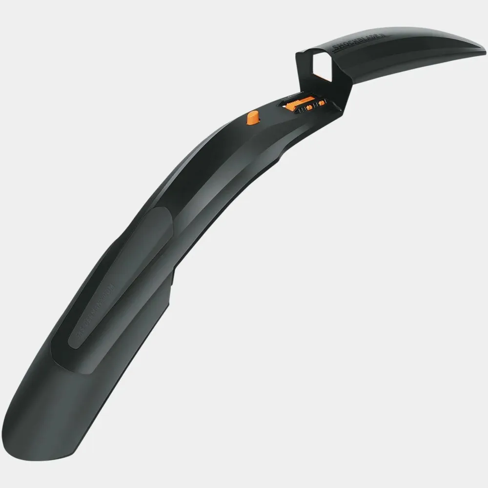 Lokasuoja Shockblade 29" etu