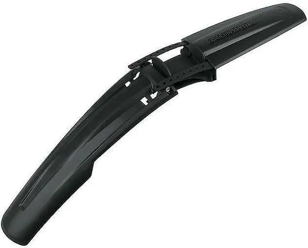 Lokasuoja SKS Shocboard Vario 26-29" Etu