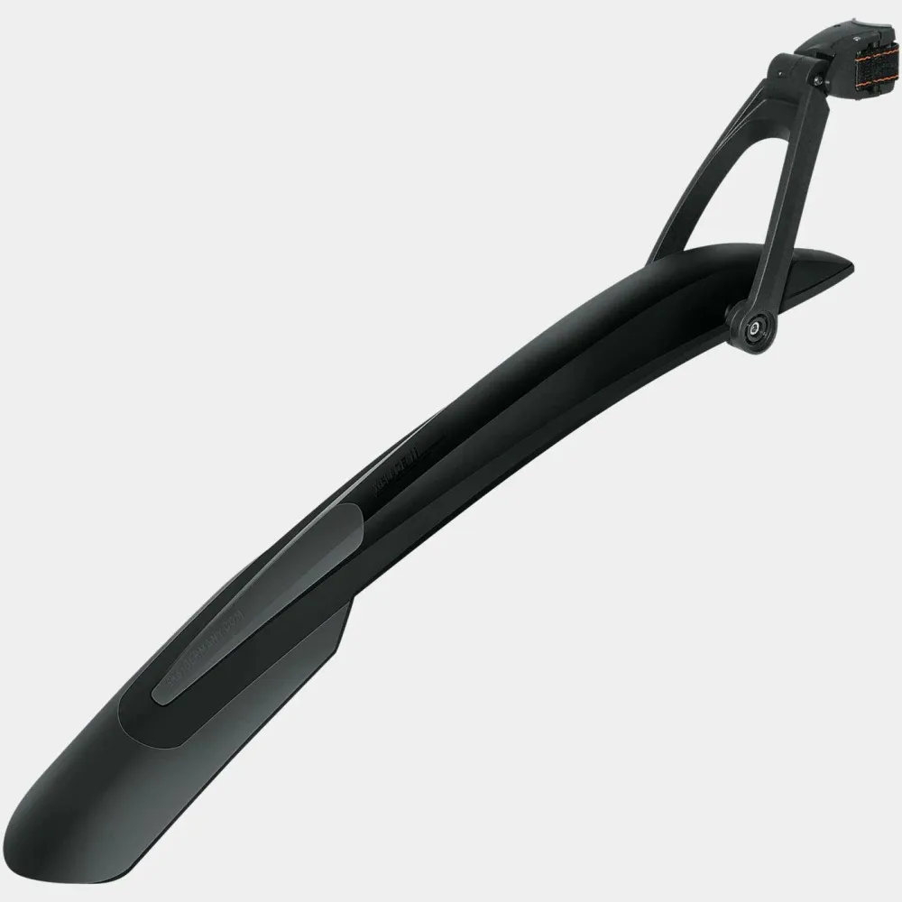 Lokasuoja Shockblade 29" taka