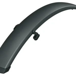 Takalokasuoja SKS Mudguard Infinity Universal 27,5"-29" Mattamusta