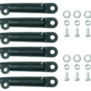 SKS Fixing Adapter Keula-Aisan Kiinnike