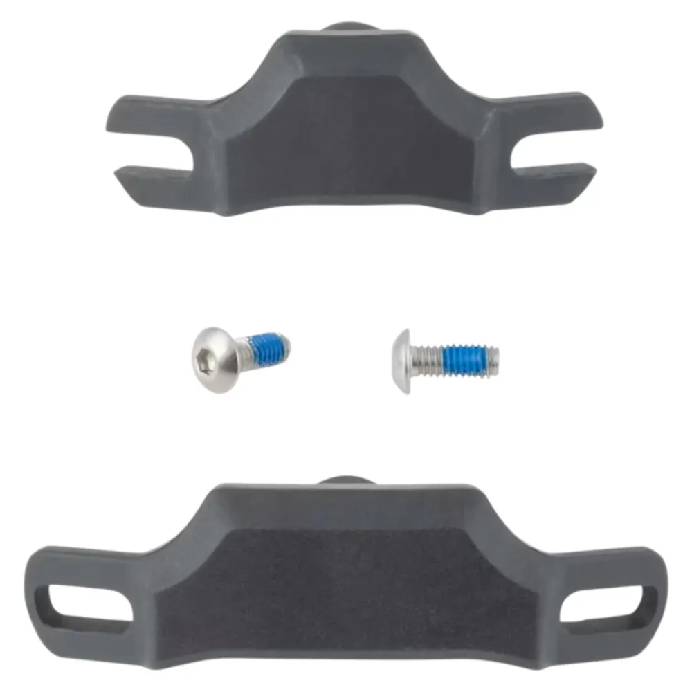 Trek Road Disc Seatstay Fender Adapteri Setti