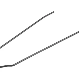 Trek-Diamant SKS 27.5" 332mm Etulokasuojan Kiinnike