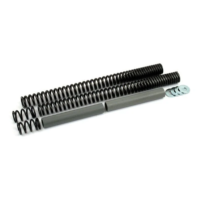 Burly haarukan laskusarja 41mm Softail 84-17; FLT/FLH 79-01; FXWG 80-86; FXDWG 93-05; FLHR 02-13; FLT/FLH 79-01; FXWG 80-8...