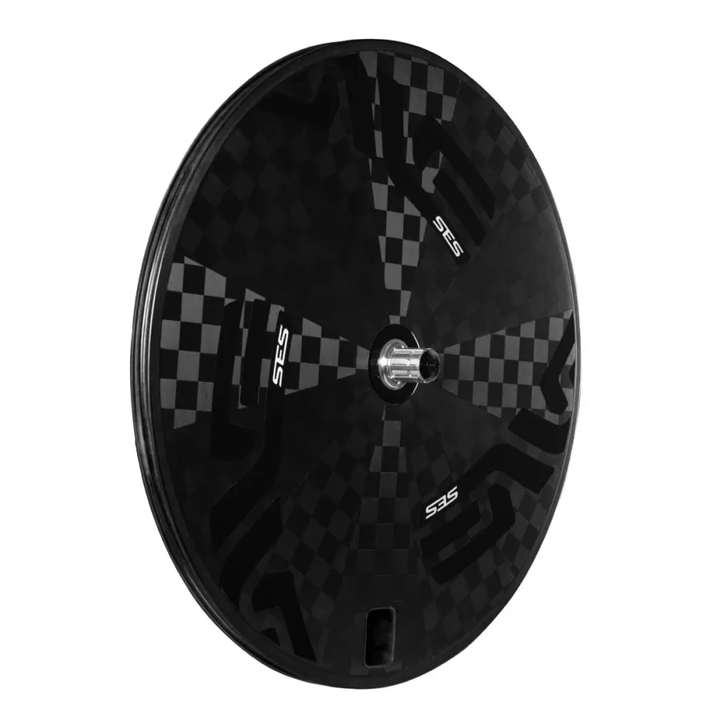ENVE SES Tubeless Ready linssimäinen takapyörä