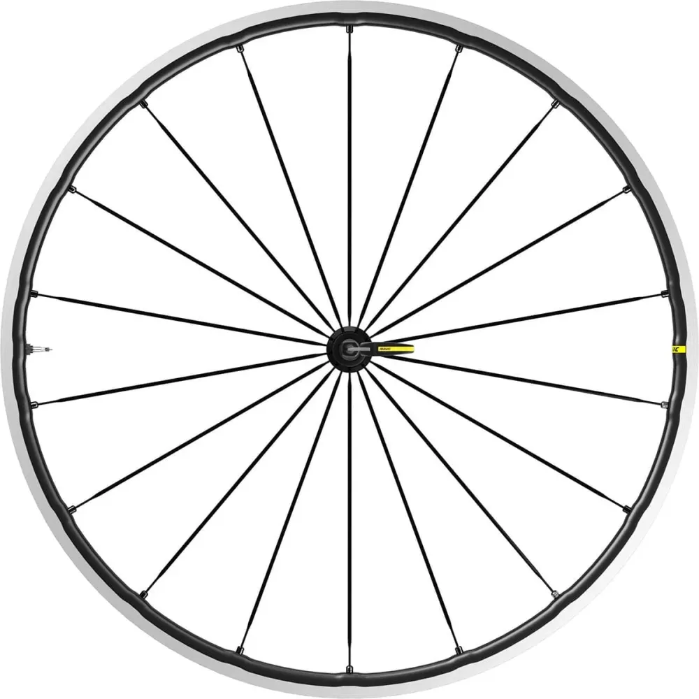 MAVIC KSYRIUM SL etupyörä