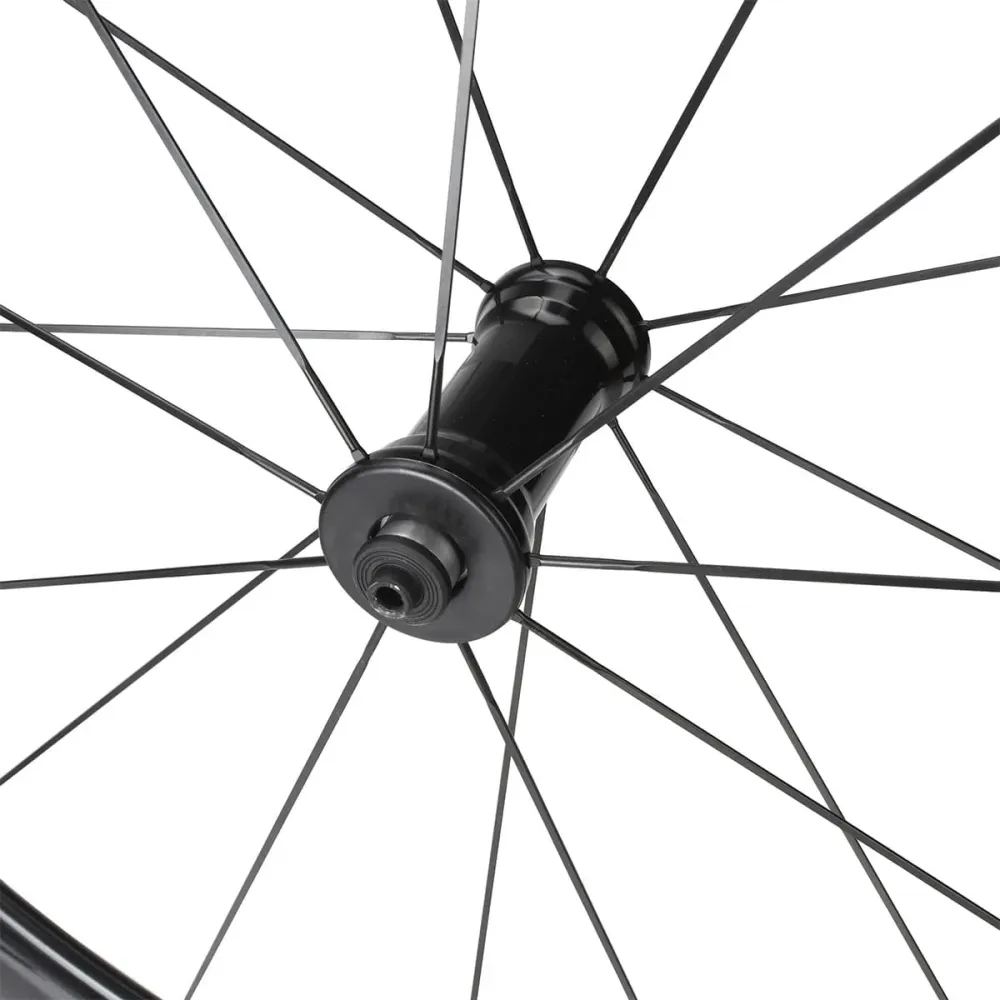 Pari FULCRUM WIND 40 C17 -pyörää.