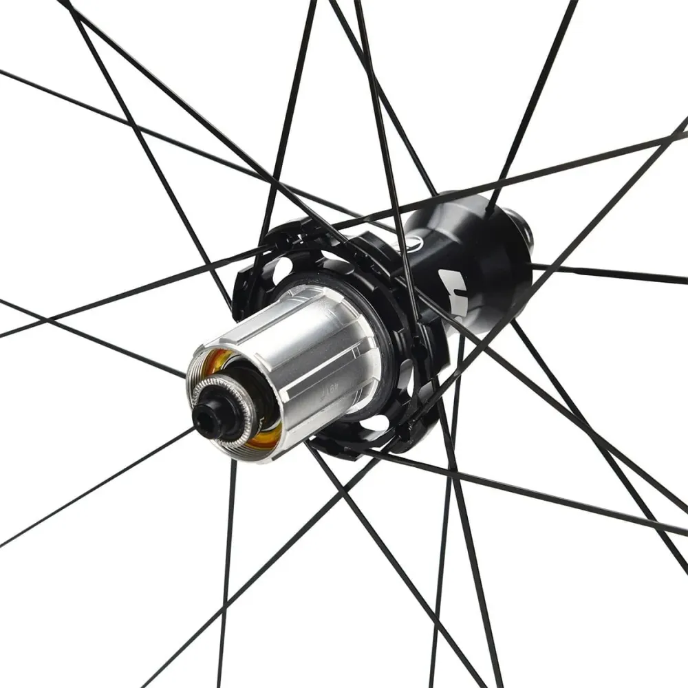 Pari VISION SC 30 -rattaita