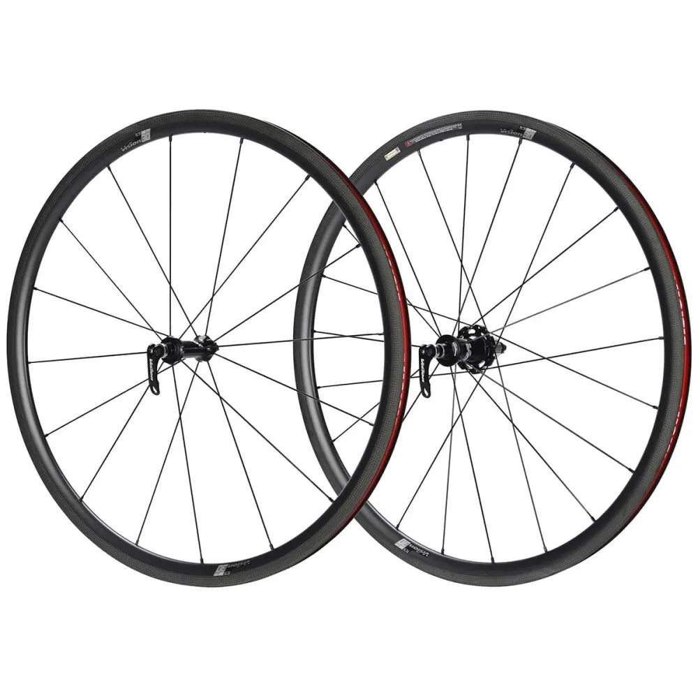 Pari VISION SC 30 -rattaita