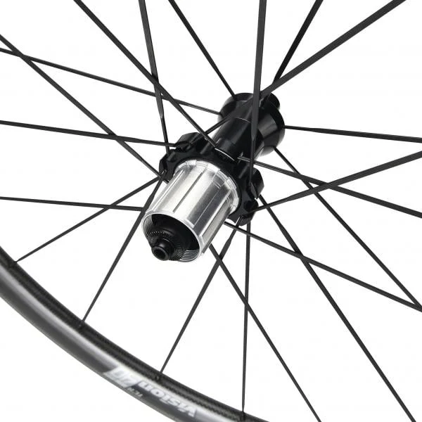 VISION SC 40 -rattaiden pari