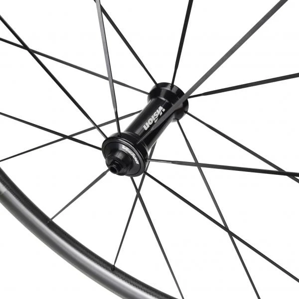 VISION SC 40 -rattaiden pari