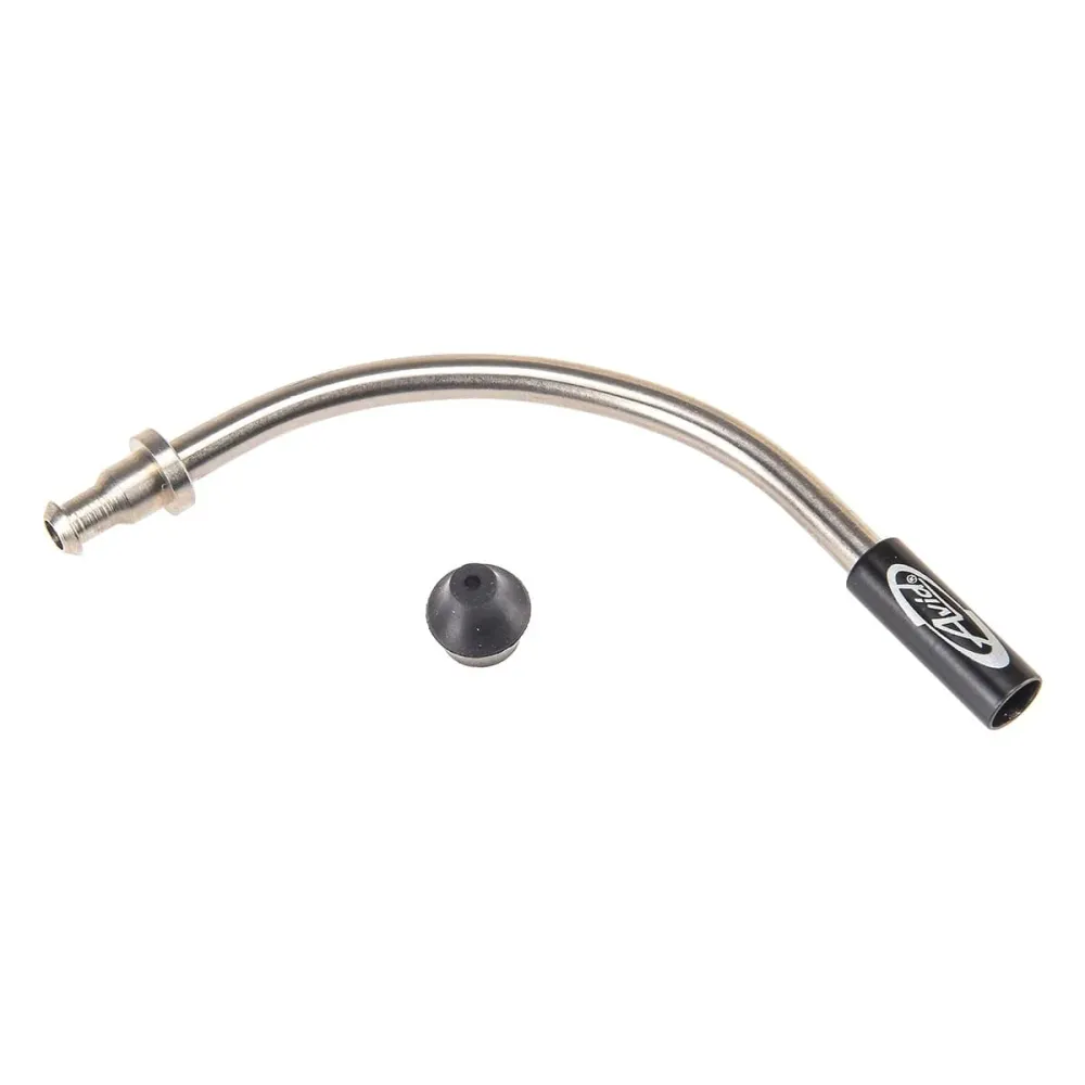 V-Brake 90° jarrukulma pölysuojalla AVID