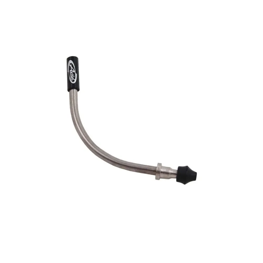 V-Brake 90° jarrukulma pölysuojalla AVID