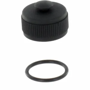 Dækkapsel incl. Holder