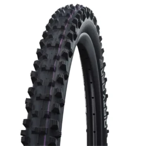 Ulkorengas SCHWALBE Dirty Dan 27,5" 2,35" (60-584) taittuva