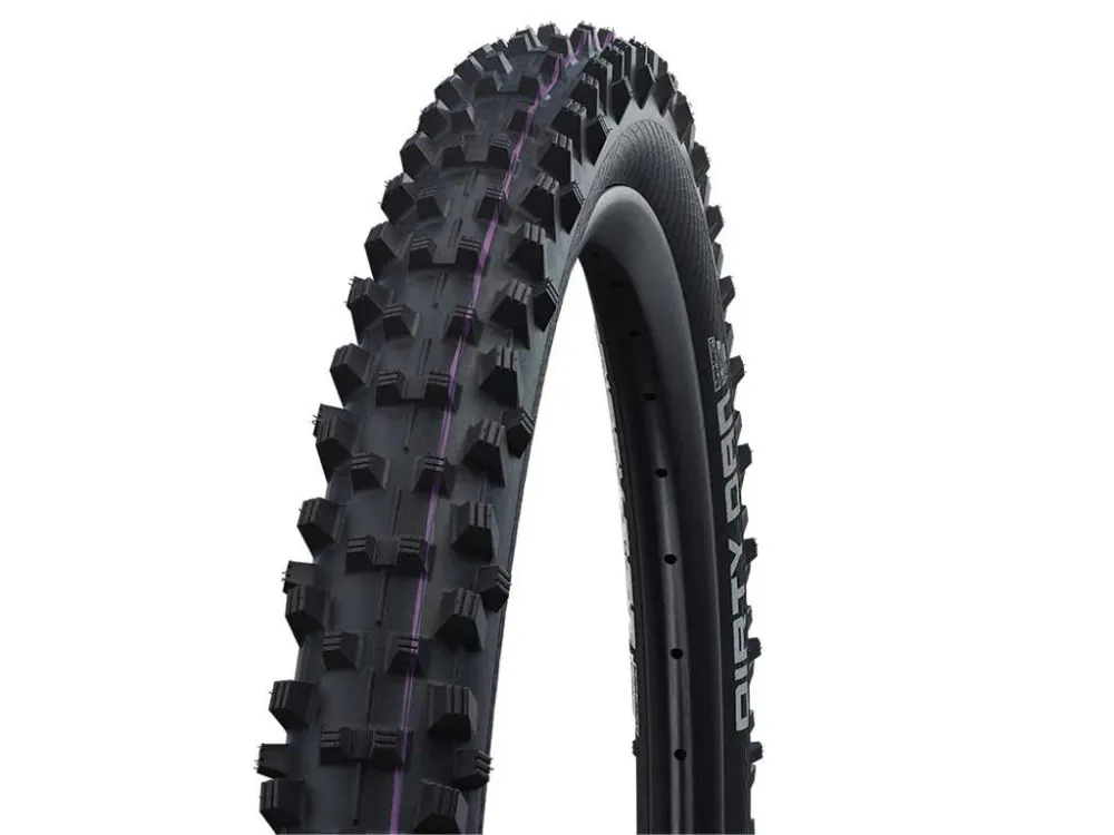Ulkorengas SCHWALBE Dirty Dan 27,5" 2,35" (60-584) taittuva