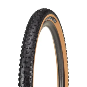 Bontrager XR4 Team Issue TLR MTB 27.5" Ruskea Maastorengas