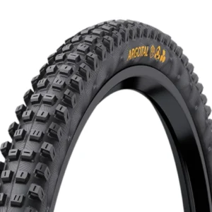 Continental Argotal Downhill Supersoft 29x2.4" Maastorengas