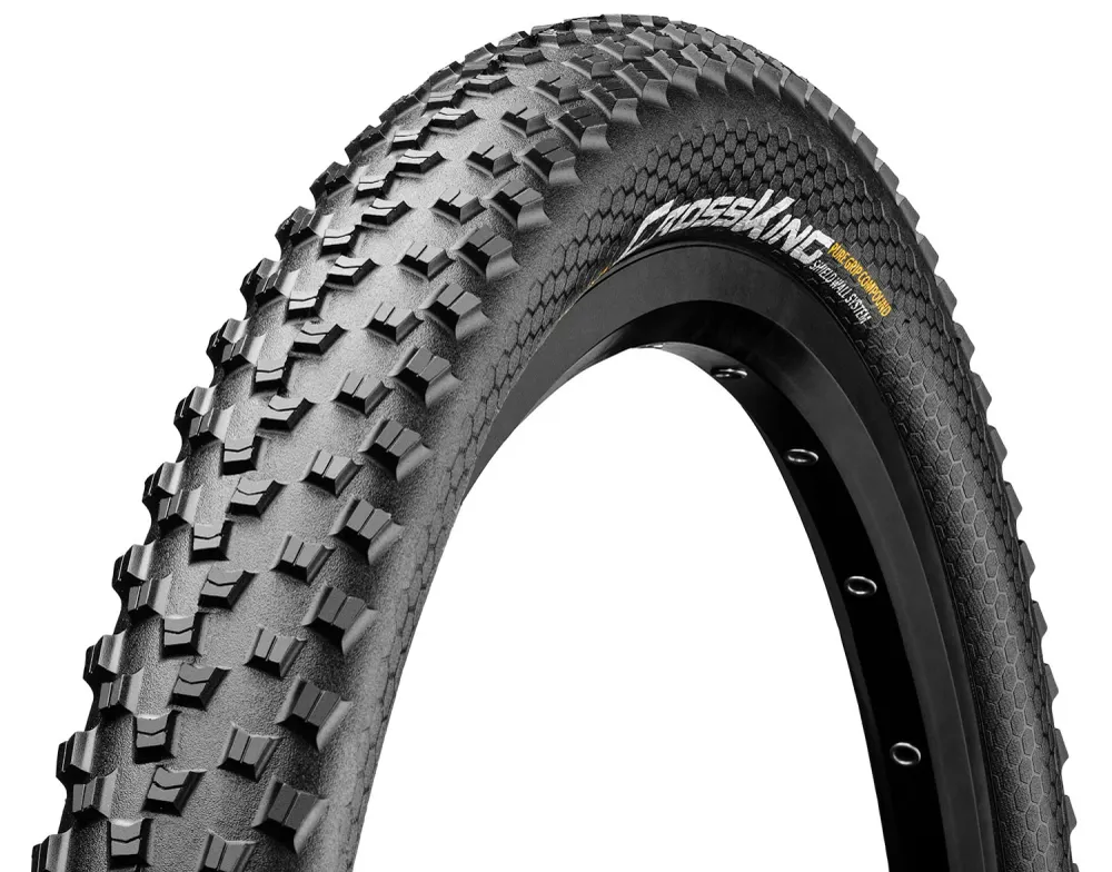 Continental Cross King 24" 50-507 Maastorengas