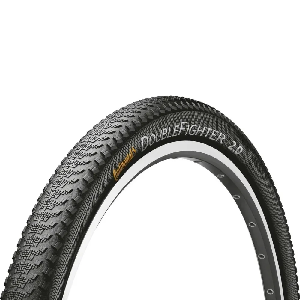 Continental Double Fighter III 26" 50-559 Rengas