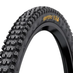 Continental Kryptotal-Fr Enduro Soft 29x2.4" Maastorengas