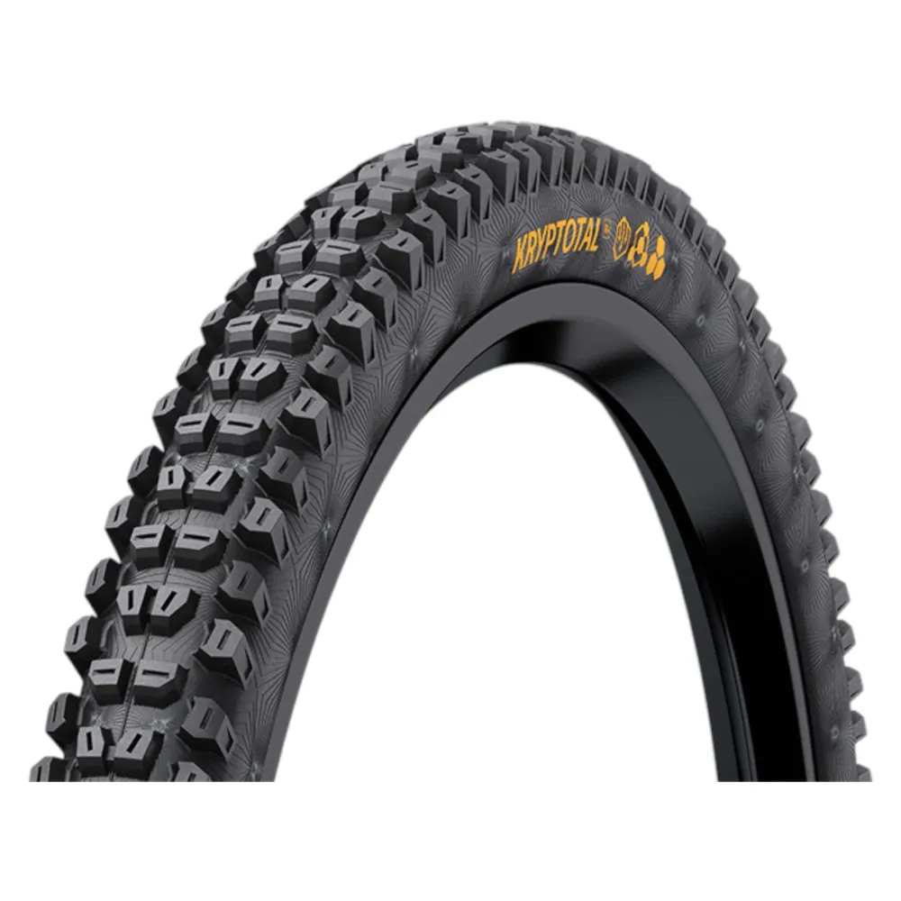 Continental Kryptotal-Re Downhill Supersoft 29x2.4" Maastorengas