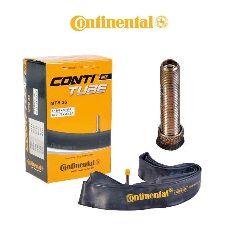Continental Autonventtiili 27,5" Sisärengas