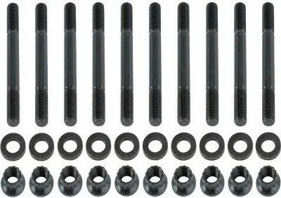 ARP Porsche 3.0L/3.3L Crankcase Thru Bolt Kit
