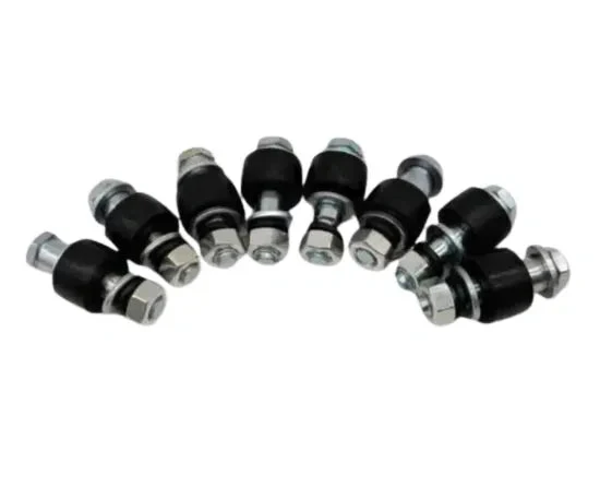 TorinDrive gummikopplingssats YJ240B