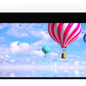 LODO 450X250 White Ice moottorika