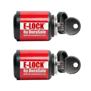 Durasafe E-Lukko lukkojärjestelmä Vene-elektroniikalle