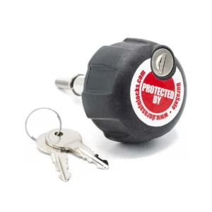 Durasafe Minn Kota Ultrex Keulakoneenlukko