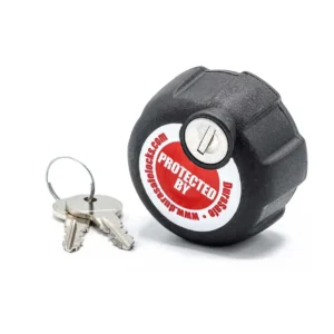 Durasafe RAM-Mounts kiinnikelukko | C-sarja