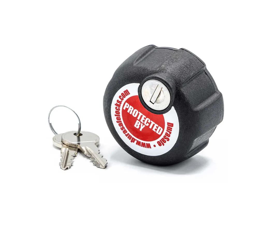 Durasafe RAM-Mounts kiinnikelukko | C-sarja