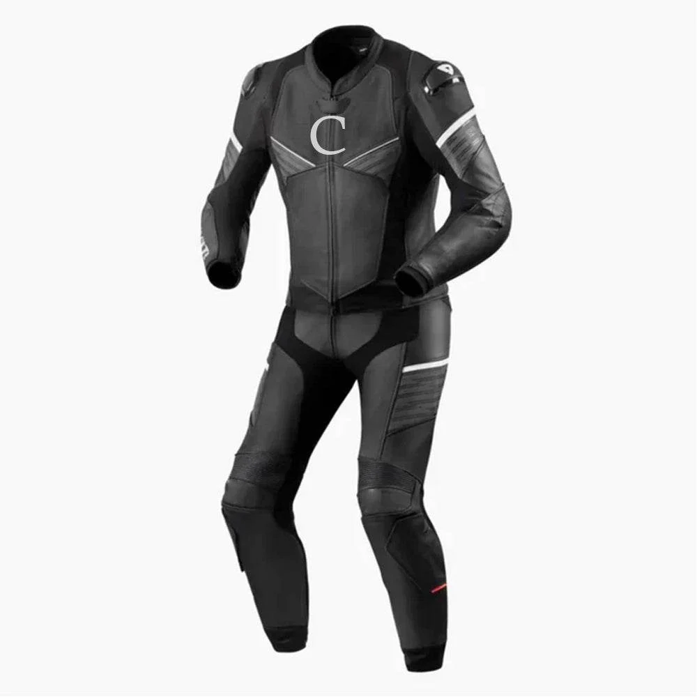 Moottoripyörän Coreflex-puku CE Easy Mount 44